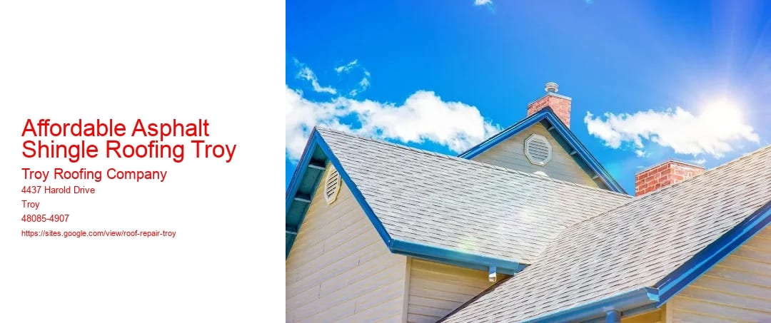 Affordable Asphalt Shingle Roofing Troy Troy Roofing Company Affordable Asphalt Shingle Roofing Troy