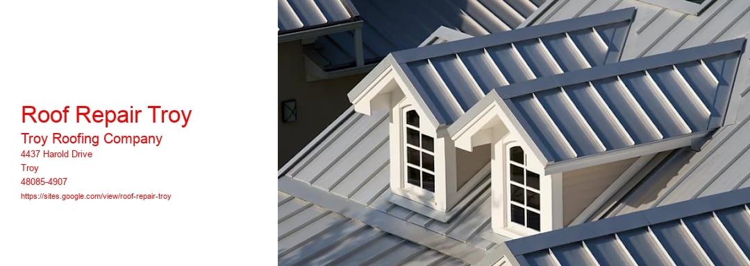 Roof Repair Troy Troy Roofing Company Roof Repair Troy