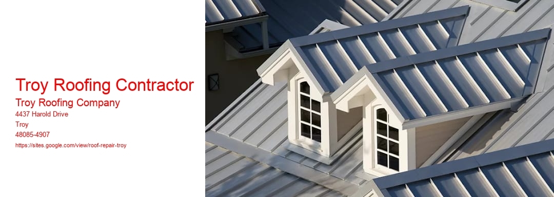 Troy Roofing Contractor Troy Roofing Company Troy Roofing Contractor
